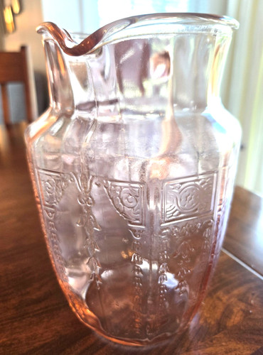 Vintage anchor hocking glass - vintage,