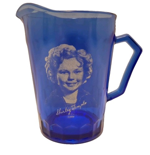 Vintage shirley temple - shirley,