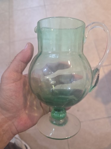 Inch tiffin green - 6.5,