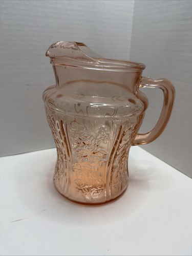 Federal depression glass - federal,
