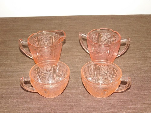 Vintage piece pink - vintage,